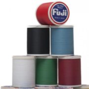 Fuji Ultra Polyester Fishing Rod Wrapping Thread