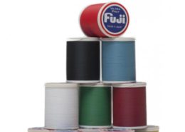 Fuji Ultra Polyester Fishing Rod Wrapping Thread
