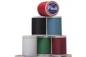 Fuji Ultra Polyester Fishing Rod Wrapping Thread