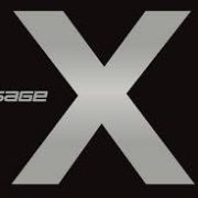 Sage The X Rod Logo