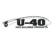 u40 product assortment test Logo