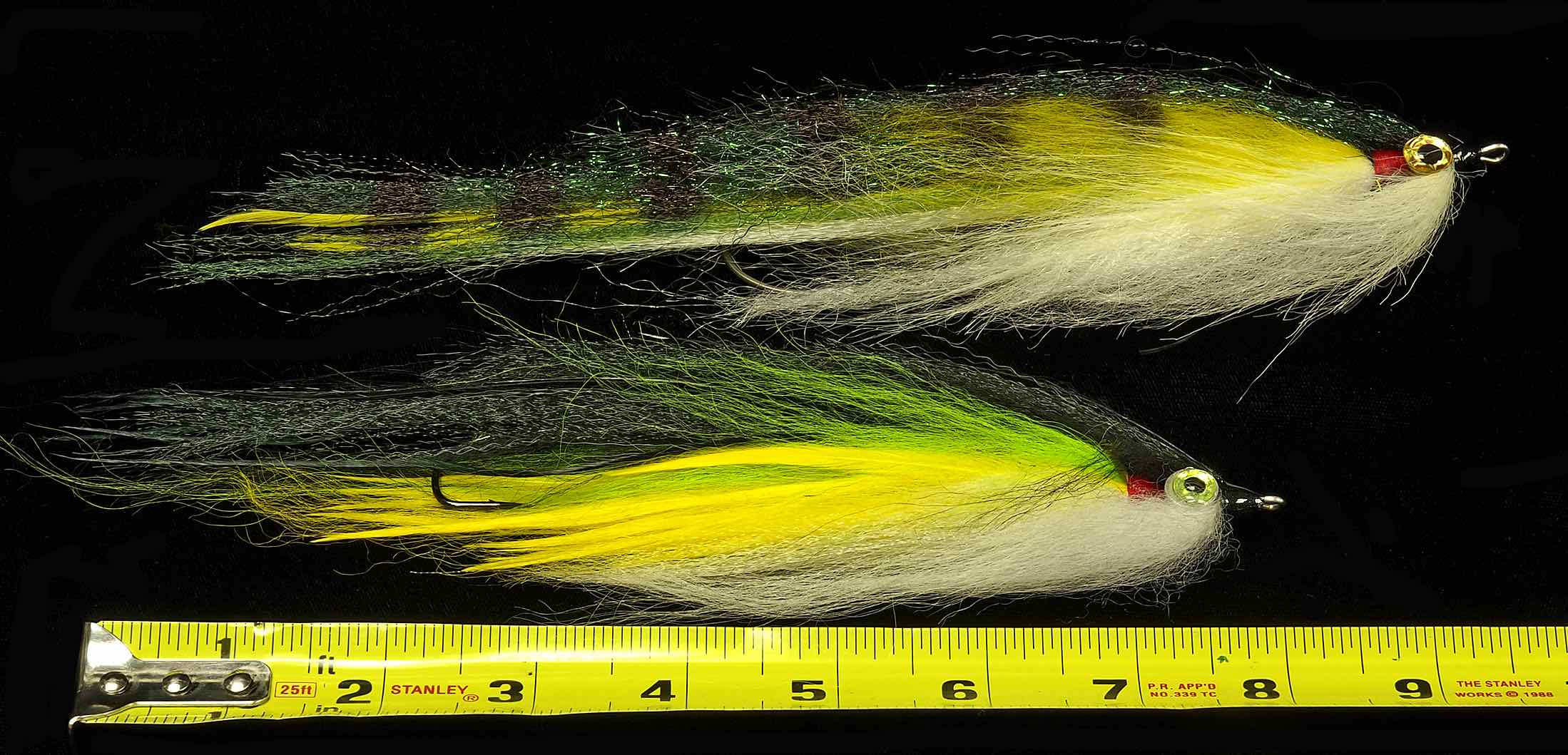 Joe Penich Pike and Musky Assortment MM