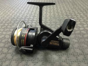 Mitchell 2230RD Spinning Reel - $10
