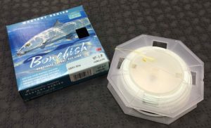 Scientific Anglers Bonefish Fly Line - WF6F Horizon - $20