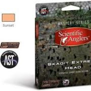Sci Anglers Spey Skagit Extreme Head