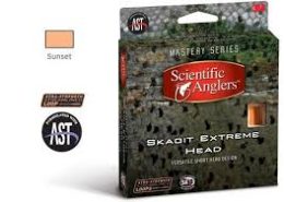 Sci Anglers Spey Skagit Extreme Head