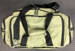 Orvis Gear Bag - $65