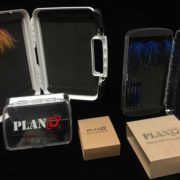 Plan D Fishing Solutions Fly Boxes A