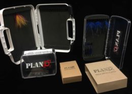Plan D Fishing Solutions Fly Boxes A