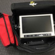 Vexilar 7 inch colour Camera FSM100 Underwater Camera System B