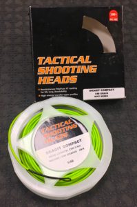 Airflow - Skagit Compact Head - 540gr - Like New! - $25