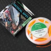 Airflo Speydicator - Tactical Spey Floating Fly Line - WF6F - New in Box - $45