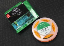 Airflo Speydicator - Tactical Spey Floating Fly Line - WF8F - Used Twice - $40