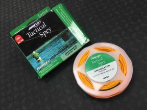 Airflo Speydicator - Tactical Spey Floating Fly Line - WF8F - Used Twice - $40