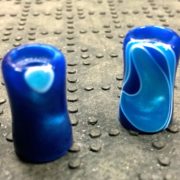 custom-blue-swirl-hls-acrylic-handles-aa