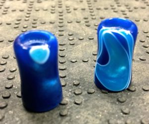 custom-blue-swirl-hls-acrylic-handles-aa