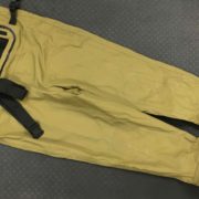 Dan Bailey Breathable Wader - Size Small c/w Web Wading Belt - Like New! - $100