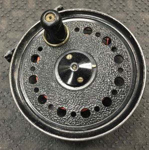 JW Young - Beaudex Fly Reel 3.75 - $75