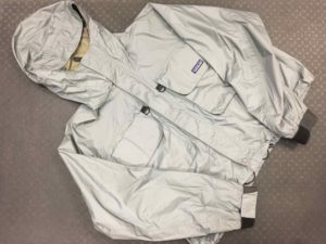 Patagonia - Deep Wading Jacket - Waterproof, Windproof & Breathable - Size Large - Like New! - $185