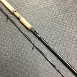 Shimano Clarus CSS90H2B Spinning Rod - GREAT SHAPE! - $40
