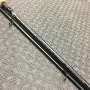 Shimano Clarus CSS90H2B Spinning Rod - GREAT SHAPE! - $40