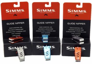 Simms Next-Generation Guide Nipper - New for 2017
