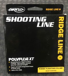 Airflo Ridge Line - Shooting Line 30lb - $10