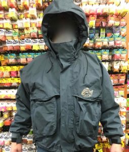 Bare Waterproof, Windproof, Breathable Jacket - Size Large - $30