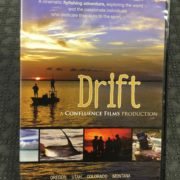 DVD - Drift - $10