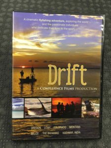 DVD - Drift - $10