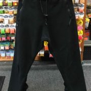 Fleece Wader Pants - Size Medium - $10