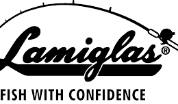 Lamiglas Fishing Rods Logo B
