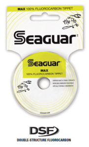 Seaguar Grand Max Seaguar Max Fluorocarbon Tippet C