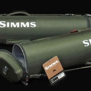 Simms Bounty Hiunter 6 Single Hand Rod Cannon B