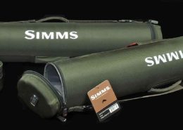 Simms Bounty Hiunter 6 Single Hand Rod Cannon B
