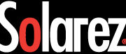 Solarez UV resin Fly Tying products Logo