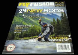 Fly Fusion Magazine