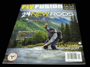 Fly Fusion Magazine