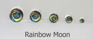 Lightweight rainbow Dumbells - C