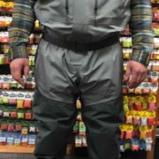 Patagonia M's RIO Gallegos Zip-Front Waders - Size XLM - 9-11 foot - LIKE NEW! - $500