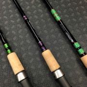 Rod Building Classes Completed St Croix Rods BBB