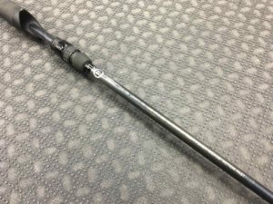 Shimano Cumara Baitcast Rod - CUC-72M - $80
