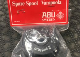 Abu Cardinal Zebco Spinning Reel - Spare Spool 19101 - BRAND NEW! - NEVER USED!
