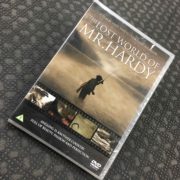 DVD - The Lost World of Mr. Hardy - Never Opened! - $15