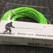 Netcast - Animal Style Winter Authority Head System - WA45 6/7 - NEVER USED! - $40