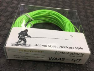 Netcast - Animal Style Winter Authority Head System - WA45 6/7 - NEVER USED! - $40