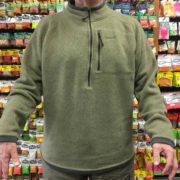 Simms - Rivershed Sweater - Size Large - GREAT SHAPE! - $45