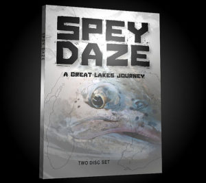 Spey Daze DVD