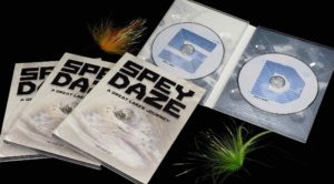 Spey Daze DVD Assortment B