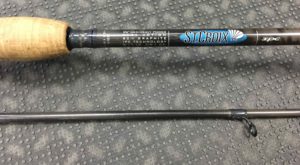 SOLD! – St. Croix Avid Spinning Rod – AVS96MHF2 – 9' 6” – SCIII Graphite –  GREAT SHAPE! – $100 – The First Cast – Hook, Line and Sinker's Fly Fishing  Shop